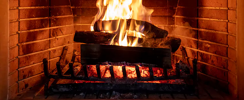 Chimney Ash Dump Cover Repair Services in Conyers, GA