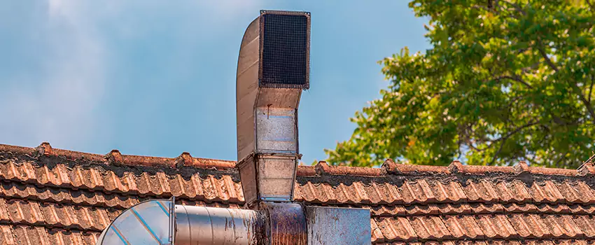Chimney Cleaning Cost in Conyers, Georgia