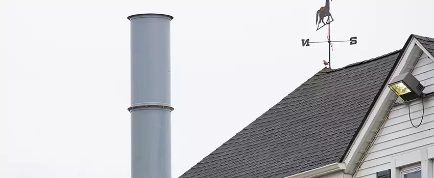Multi-flue Chimney Caps Installation And Repair in Conyers, GA