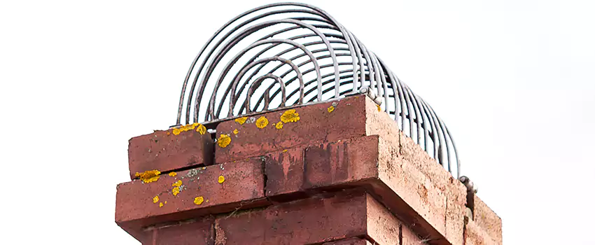 Chimney Crown Problems in Conyers, Georgia
