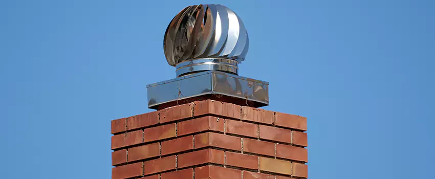 Chimney Damper Hinge Repair in Conyers, GA
