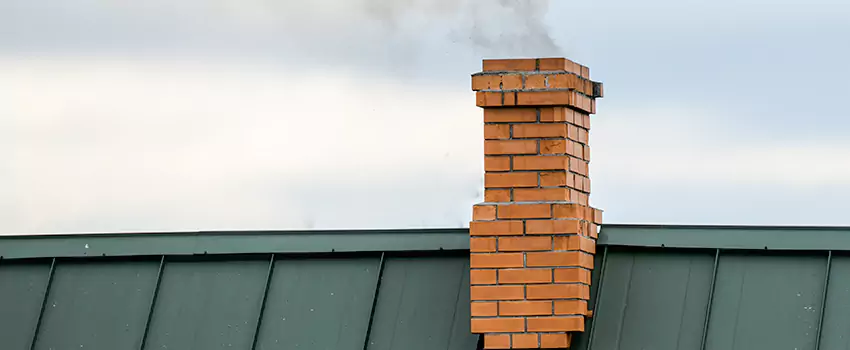 Chimney Installation Company in Conyers, GA