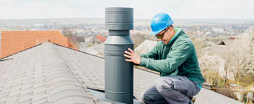 Insulated Chimney Liner Services in Conyers, GA