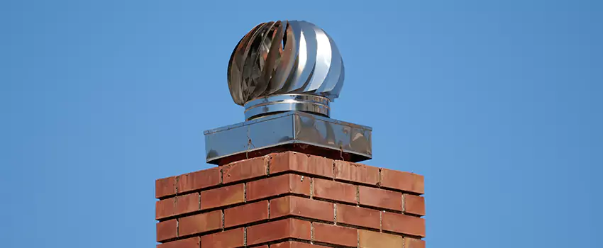Chimney Flue Rebuild Services in Conyers, Georgia