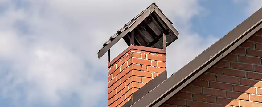 Chimney Saver Masonry Repair Contractor in Conyers, Georgia