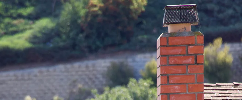 Chimney Tuckpointing And Masonry Restoration in Conyers, GA