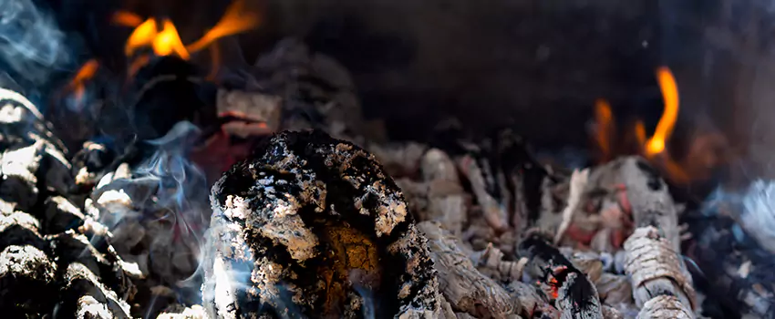 Creosote Removal Experts in Conyers, GA