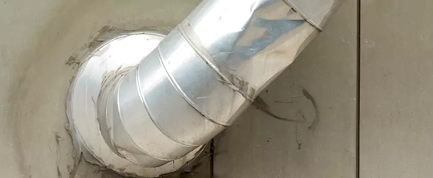 Dryer Vent Repair Process in Conyers, GA