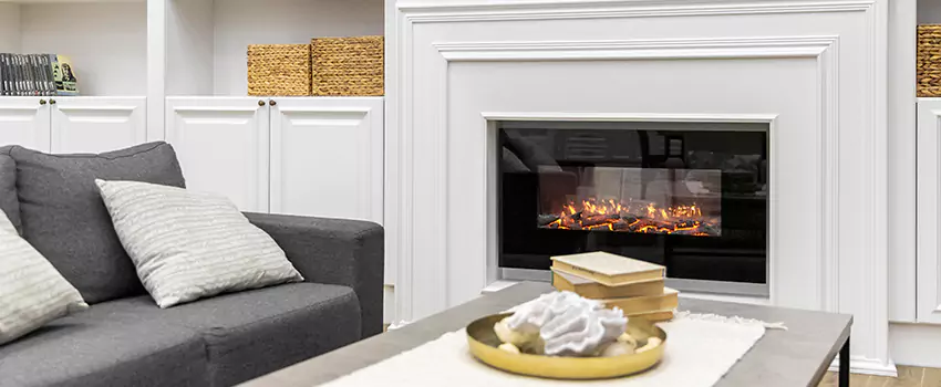 Professional Fireplace Maintenance Contractors in Conyers, GA