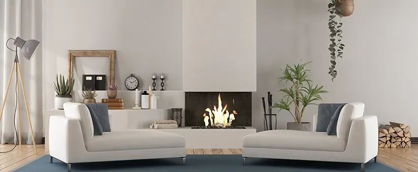 Decorative Fireplace Crystals Services in Conyers, Georgia