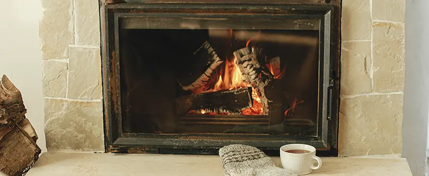 Fireplace Door Handle Replacements Services in Conyers, Georgia