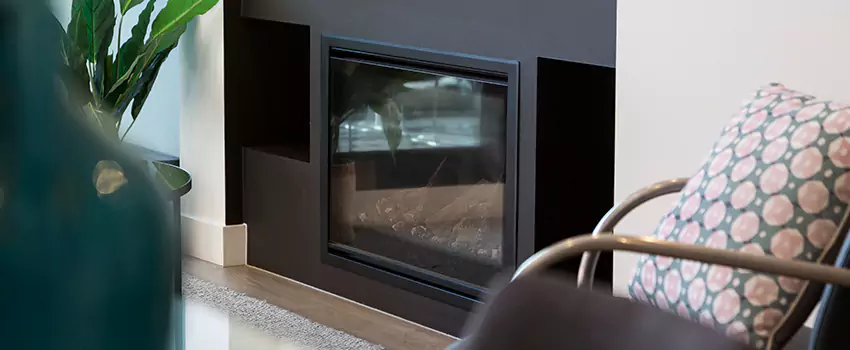 Gas Fireplace Installation in Conyers, GA