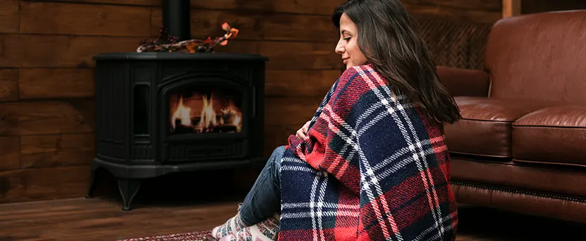 Fireplace Firebox Grate Replacement Services  in Conyers, Georgia