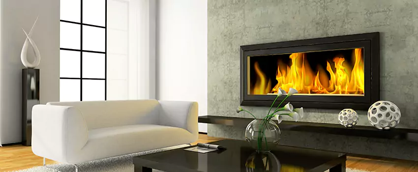 Fireplace Hearth Ideas in Conyers, Georgia