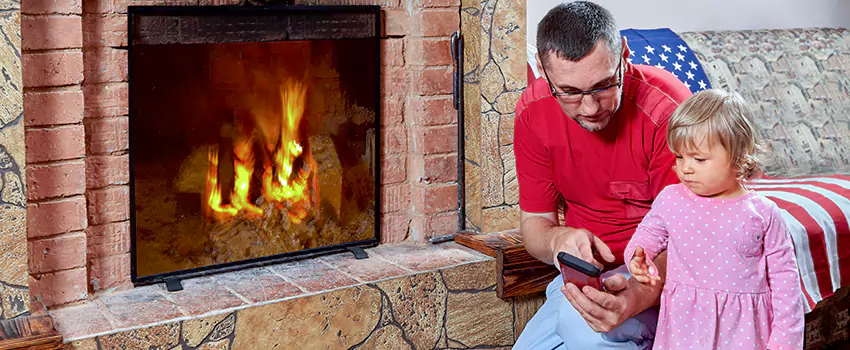 Fireplace Safety Locks For Kids in Conyers, GA