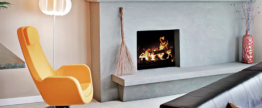 Electric Fireplace Makeover Services in Conyers, GA