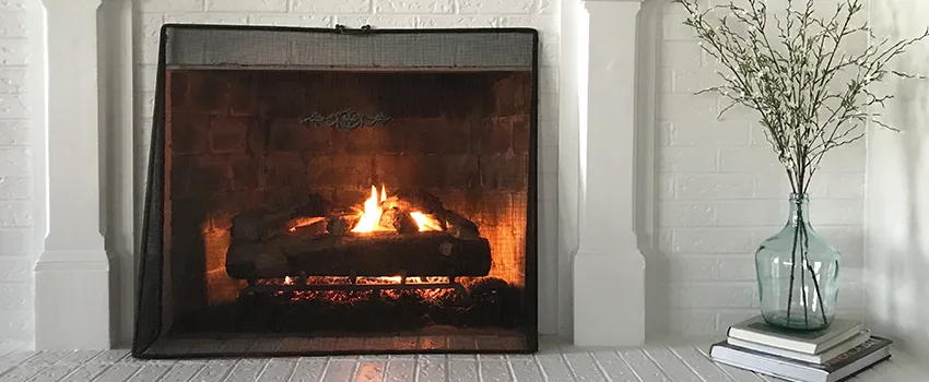 Cost-Effective Fireplace Mantel Inspection And Maintenance in Conyers, GA