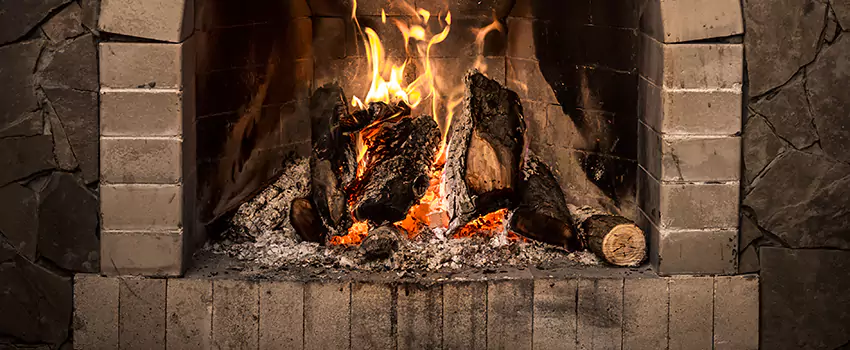 Cost of Rebuilding A Fireplace in Conyers, Georgia