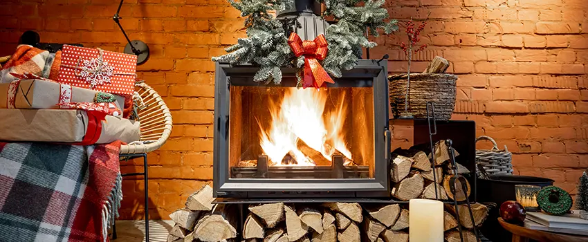 Steel Fireplace Grate Repair And Replacement Services in Conyers, Georgia
