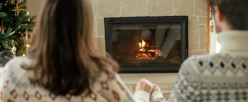 Fireplace Firebox Refurbish & Restore Services in Conyers, GA