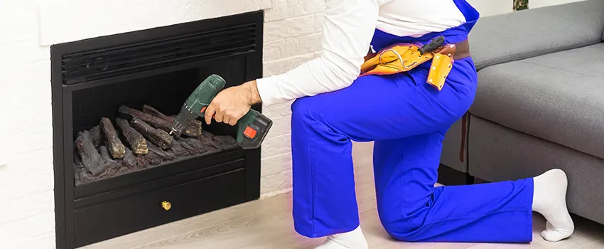 Fireplace Safety Inspection Specialists in Conyers, Georgia