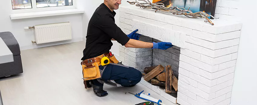 Gas Fireplace Repair And Replacement in Conyers, GA