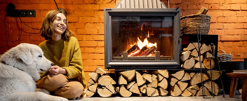 Fireplace Smell Removal Cost in Conyers, GA
