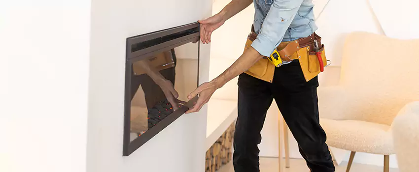 Traditional Fireplace Vent Sweeping in Conyers, GA