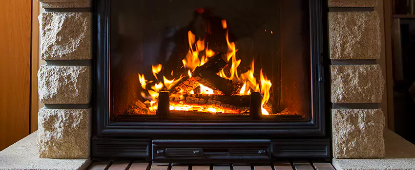 Fireplace Xtrordinair Probuilder Gas Fireplace Installation in Conyers, GA