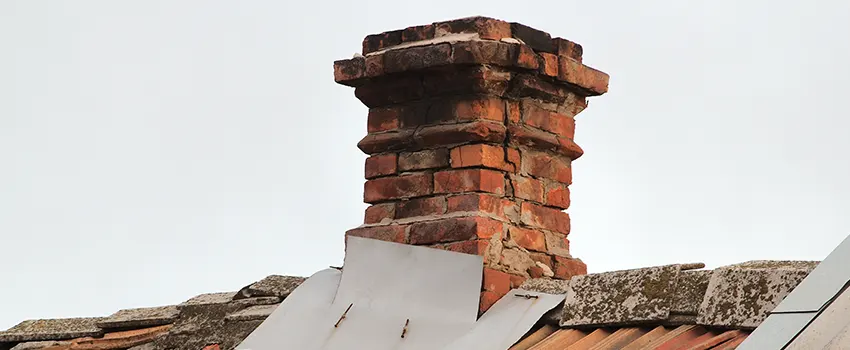 Cost of Fixing Blocked Chimney in Conyers, Georgia