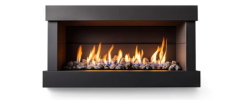 Outdoor Gas Fireplaces Installation in Conyers, GA