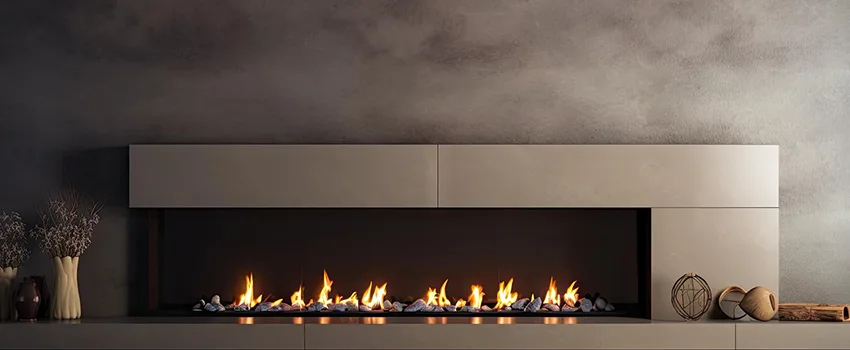 Gas Fireplace Logs Supplier in Conyers, Georgia