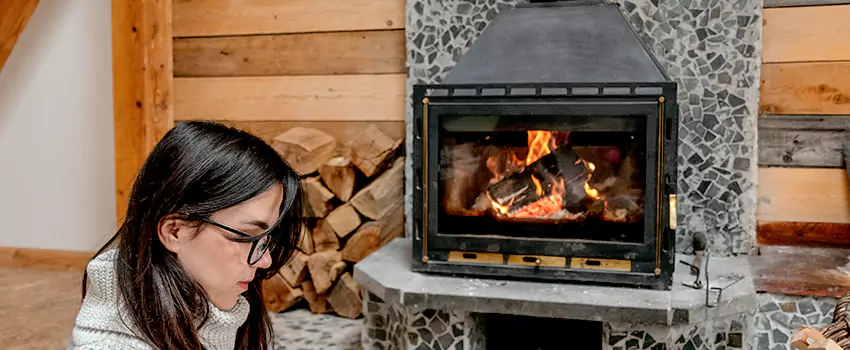 Harman P68-C Pellet Stove Repair in Conyers, Georgia 