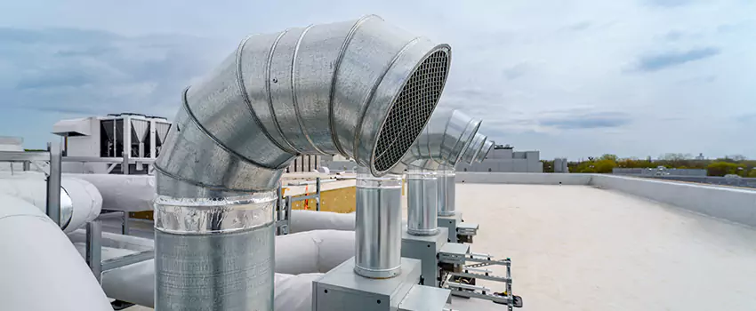 Insulated Ductwork Repair Services Near Me in Conyers, GA