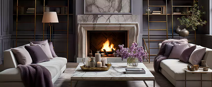 Napoleon Galaxy Series Outdoor Fireplaces Repair in Conyers, GA