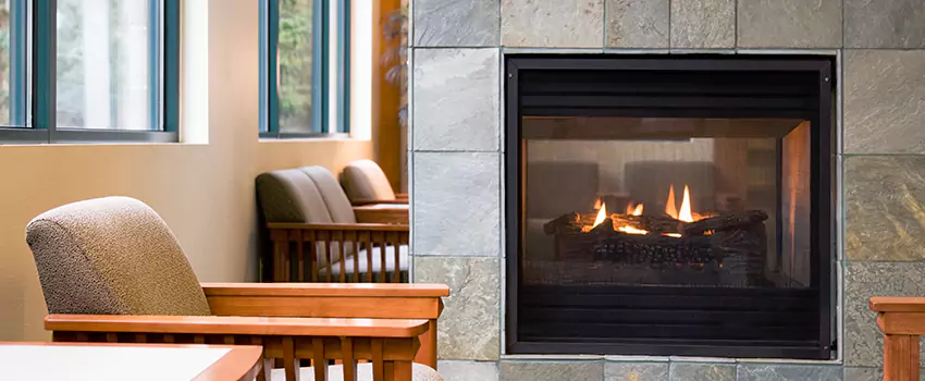 Osburn Fireplace Tempered Glass Hearth Pad Replacement in Conyers, Georgia