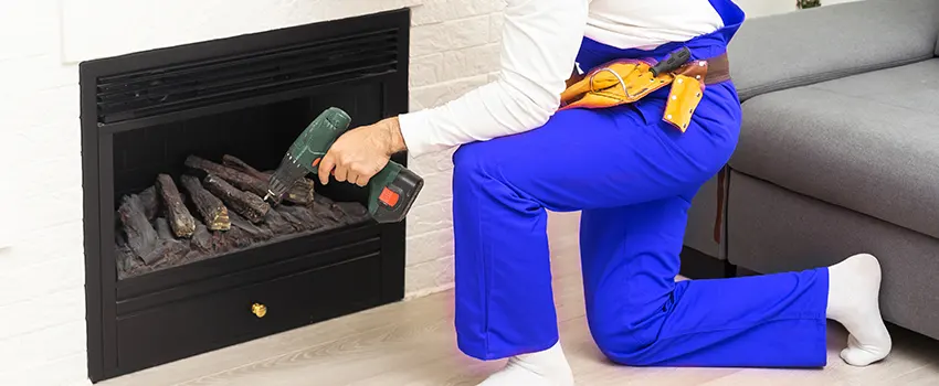 Pellet Fireplace Repair Services in Conyers, GA