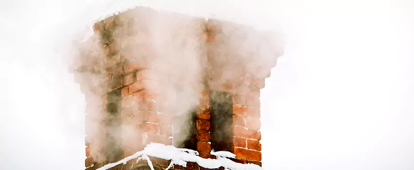 Chimney Flue Soot Removal in Conyers, GA