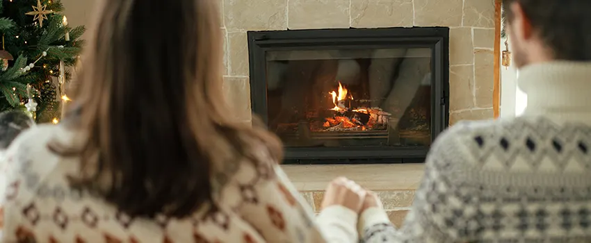Superior Open-Hearth Wood Fireplaces in Conyers, GA