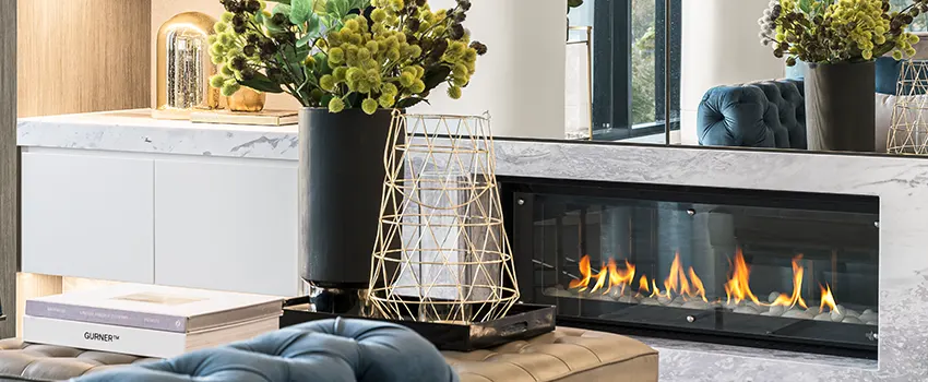 Professional Town & Country Luxury Fireplace Maintenance Experts in Conyers, Georgia
