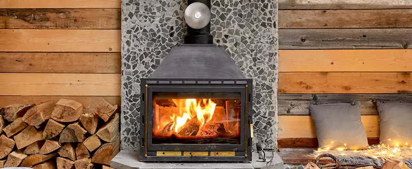 Travis Industries Elite Fireplace Inspection and Maintenance in Conyers, Georgia