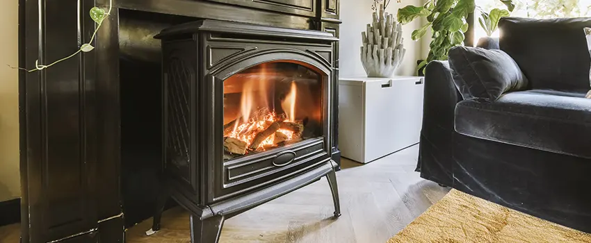 Valor Wood Fireplace in Conyers, GA