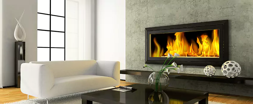 Ventless Fireplace Oxygen Depletion Sensor Installation and Repair Services in Conyers, Georgia