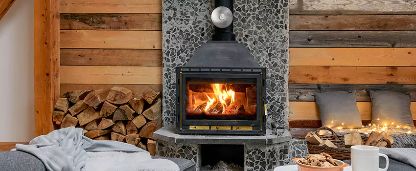 Affordable Wood Fireplace Fixing Solutions in Conyers, Georgia