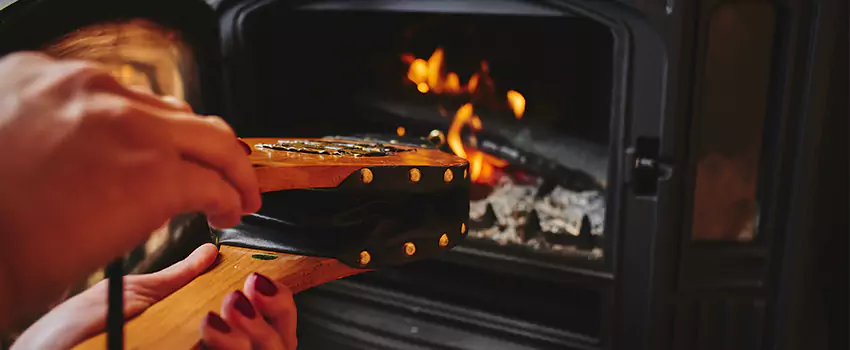 Cost of Wood Furnace Repair and Installation Services in Conyers, GA