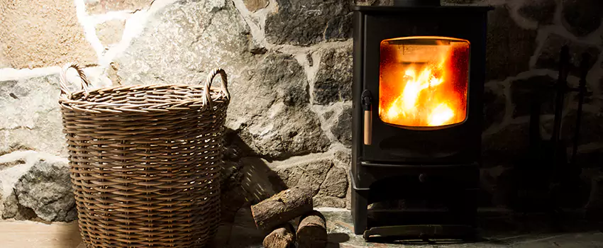 24/7 Wood Stove Installation Services in Conyers, Georgia