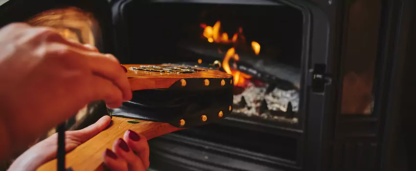Wood Stove Grates Repair in Conyers, Georgia